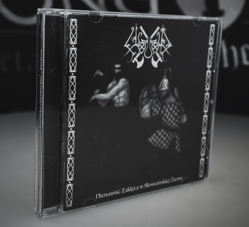 Wojnar - Nienawiść Zaklęta w Słowiańskiej Ziemi