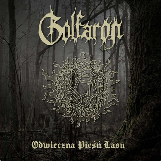 Golfaron - Odwieczna Pieśń Lasu
