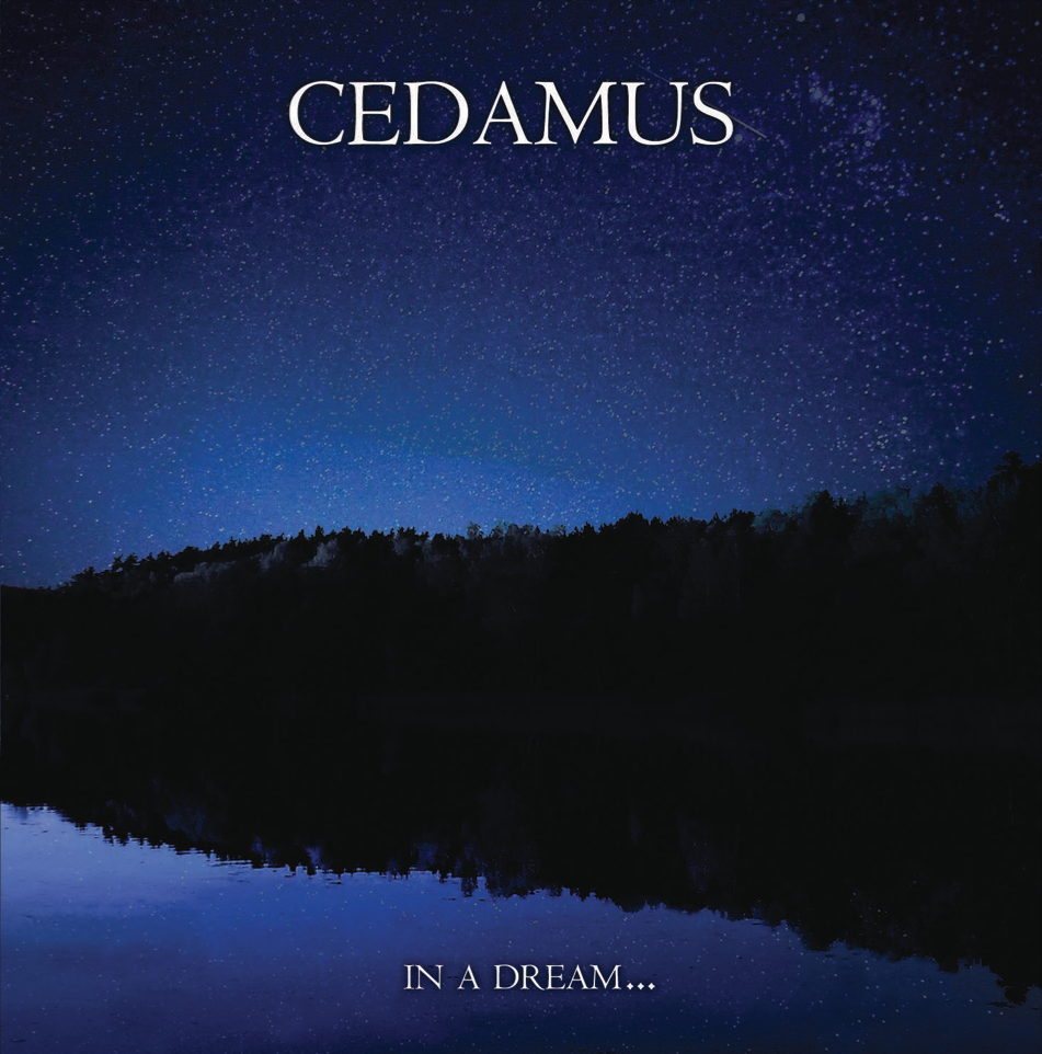 Cedamus - In a Dream...