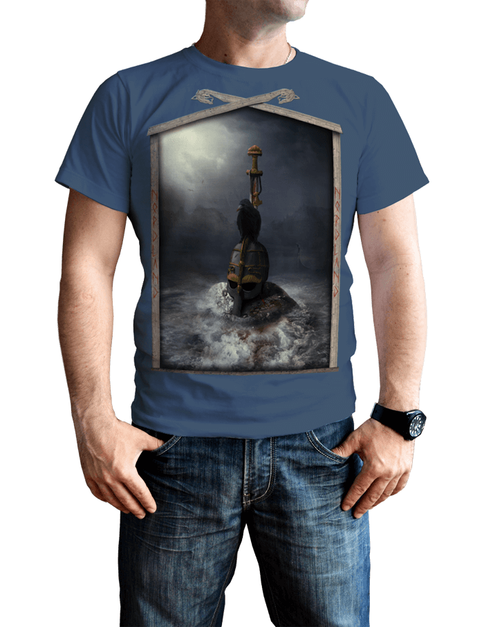 Nordland T-shirt