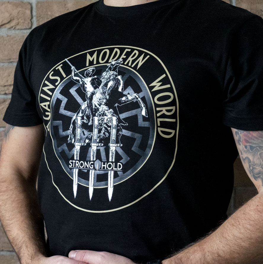 Against Modern World T-Shirt
