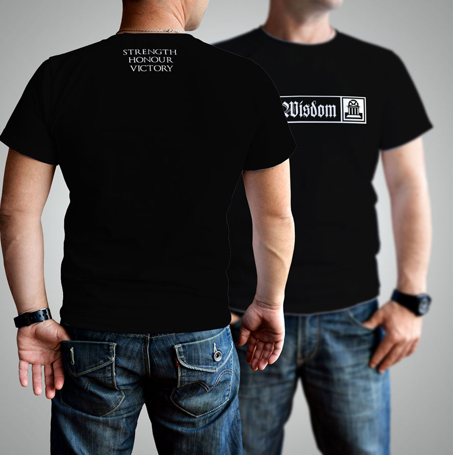 Solar Wisdom T-Shirt