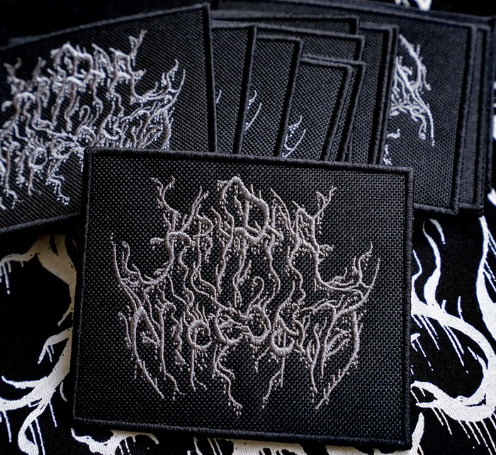 Krypta Nicestwa - Patch