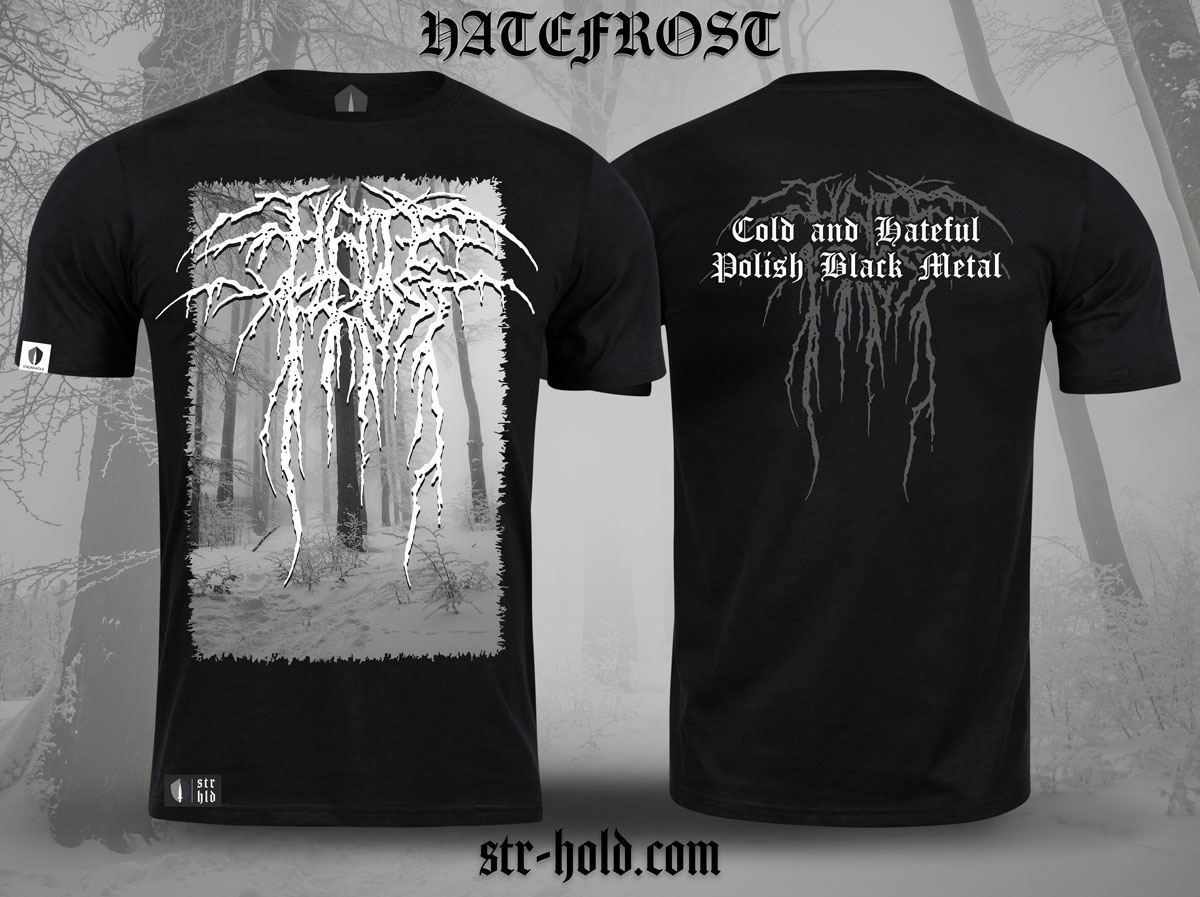 Hatefrost T-Shirt