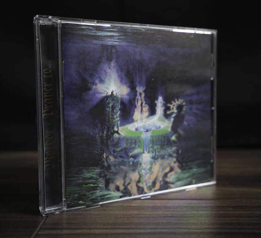 Mordor_Prayer_to...CD.jpg