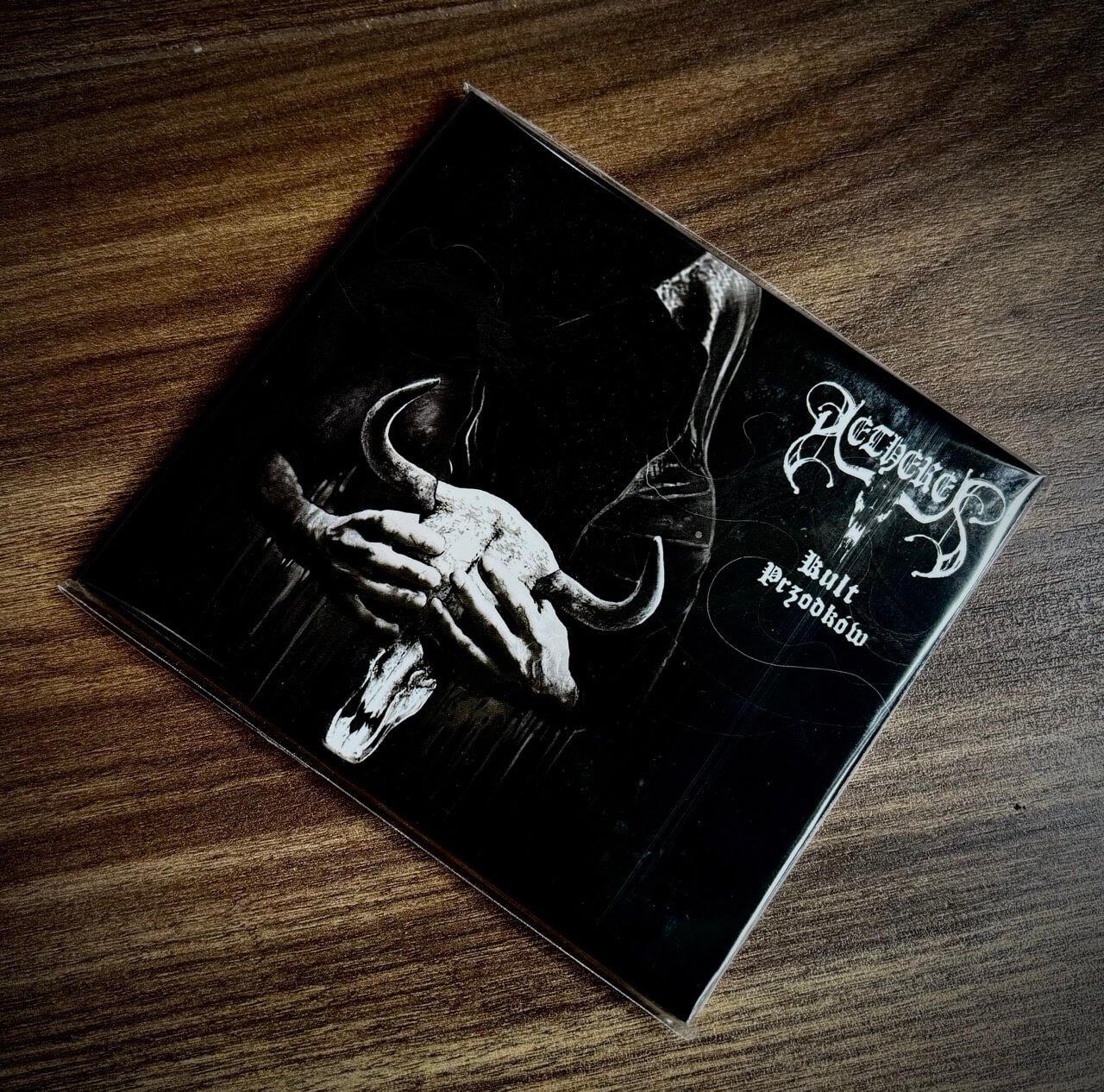 Aetheres – Kult Przodków