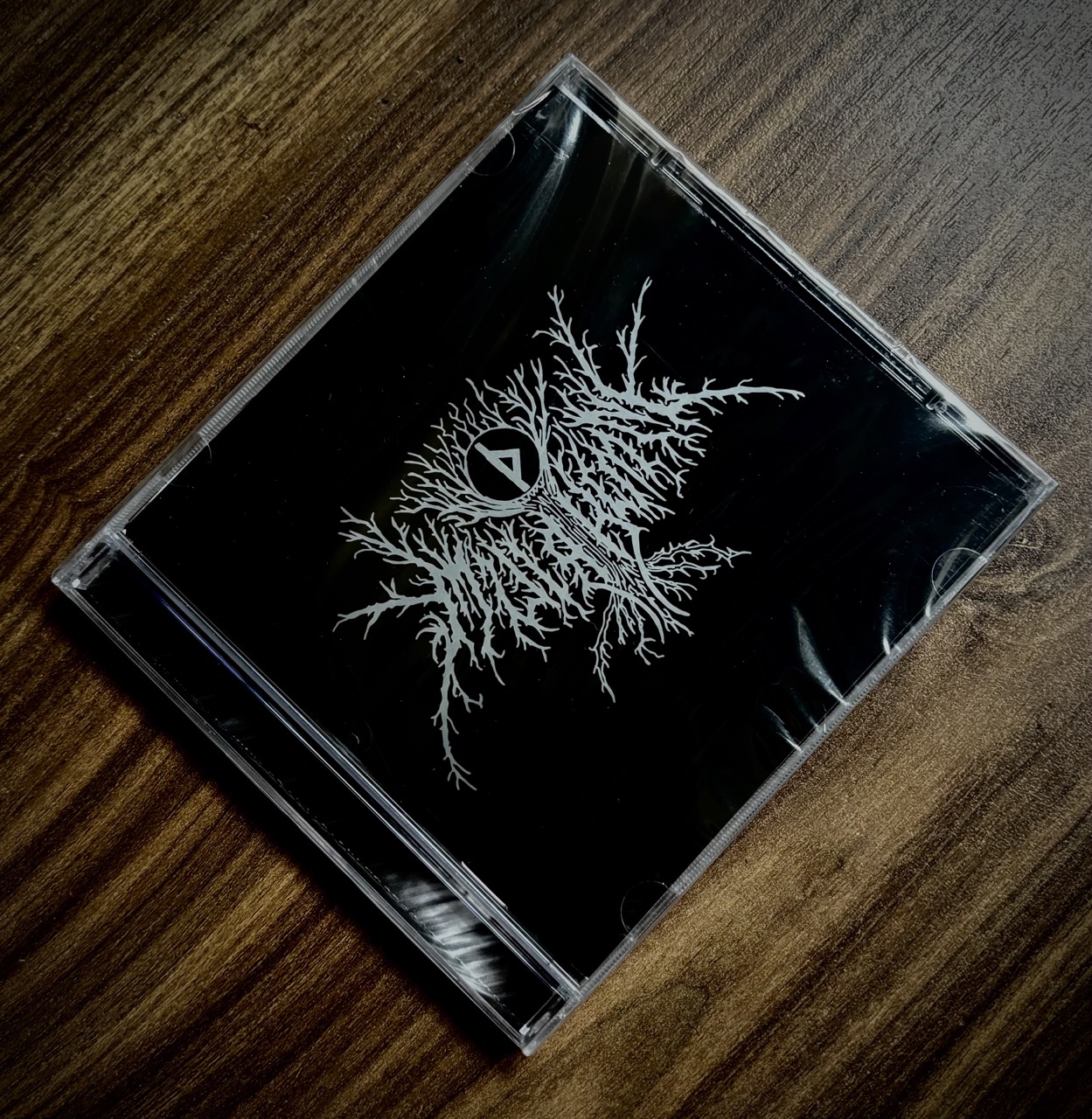 MUIRTHEMNE - Kaszëbsczi Antikòsmòs CD