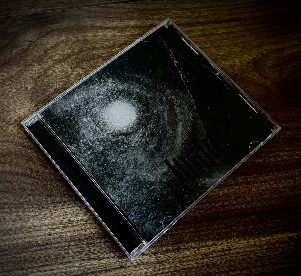 Wōto – His Cloak is Night CD
